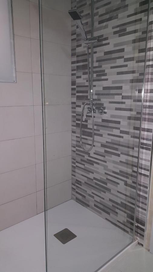 Luxmar Beach Benidorm Bagian luar foto