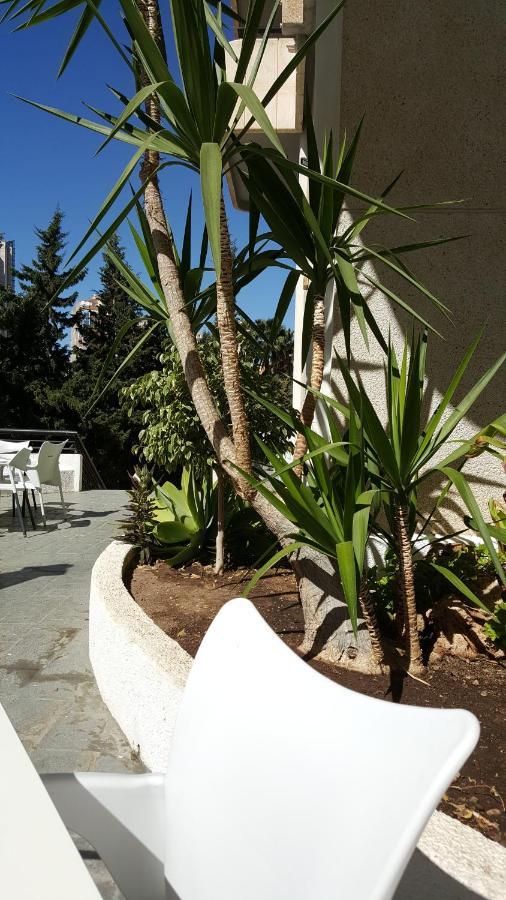 Luxmar Beach Benidorm Bagian luar foto